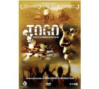 Togo : foot et politique ne font qu'un E