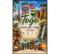 Togo Guía de viaje 2026