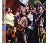 Togo/ Orchestres & Lithophones Kabiye