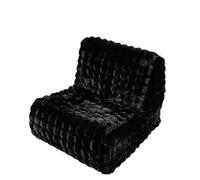 Togo Sofa Bean Bag Chair - Fauteuil en Fausse Fourrure for cheminée Canapé de Sol Paresseux for Adultes, Chaise Longue en Mousse Menmory, Pouf Corne(Multidiag Pro BT)