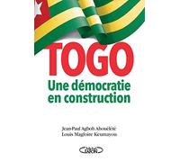 Togo : une démocratie en construction