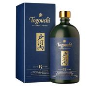 Togouchi Whisky Blended 15 ans