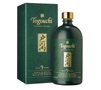 Togouchi 9 ans Whisky Japonais 40° 70cl