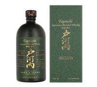 Togouchi 9 Years 70cl Whisky