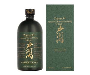 Togouchi 9 Years 70cl Whisky