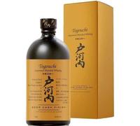 Togouchi - Beer Cask Finish - Blended Whisky - 40,0 % Vol. - 70 cl