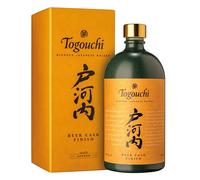 Togouchi Beer Cask Whisky Japonais 40° 70cl