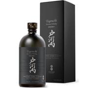 Togouchi - Finition Tourbée - Blended Whisky Japonais - 40,0% Vol. - 70 cl - Etui