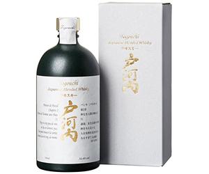 Togouchi Hiroshima Blended Whisky 70 cl