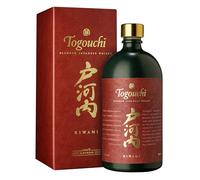 Whisky Togouchi - Kiwami - en Etui