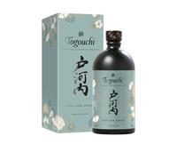Togouchi Rum Cask Finish Édition Limitée Whisky Japonais 43° 70cl