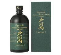 Togouchi 9 ans Whisky Japonais 40° 70cl