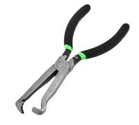 Togs-séparateur de connexion électrique pour pinces de câble de voiture, outil de coupe rapide | Pinces plug-in électriques, outils de connexion de véhicule, poignée non nocive, longueur de