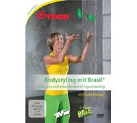 Togu 939620 "Bodystyling mit Brasil DVD [français Non Garanti]