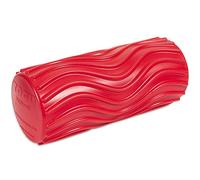 Togu Actiroll Wave M Rouleau de Fascia Rouge Taille M