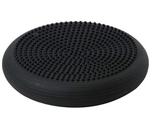 TOGU Balle-coussin Ballkissen 33 cm noir
