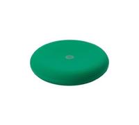 togu balle-coussin "dyn-air" 33 cm vert