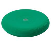 togu balle-coussin "dyn-air" 33 cm vert Vert