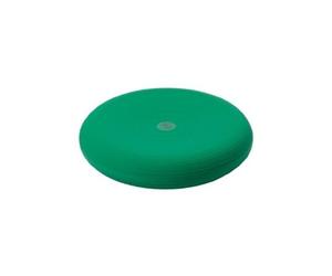 togu balle-coussin "dyn-air" 33 cm vert