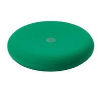 togu balle-coussin "dyn-air" 33 cm vert Vert G