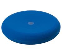Togu Balle-coussin Dyn-Air pour enfants 30 cm bleu