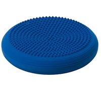 TOGU Balle-coussin "Dyn-Air® SENSO®" 33 cm bleu