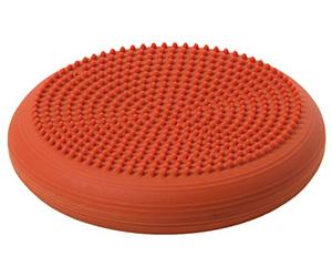 TOGU Balle-coussin "Dyn-Air® SENSO®" 33 cm Terra