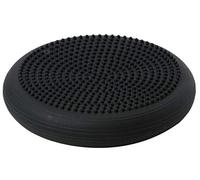 TOGU Balle-coussin "Dyn-Air Senso, noir, 36 cm