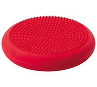 TOGU Balle-coussin "Dyn-Air Senso, rouge, 36 cm