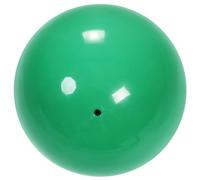 Togu Balle de GRS Standard ø 16 cm: Couleur Vert