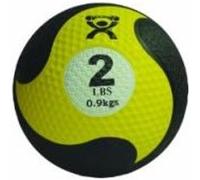 Togu balle de gymnastique 0,3 kg blanc Blanc G