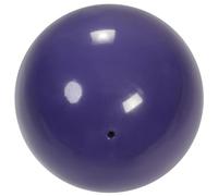 TOGU Balle de gymnastique 0,3 kg pflaume