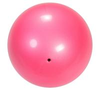 TOGU Balle de gymnastique 0,3 kg Rose chaud