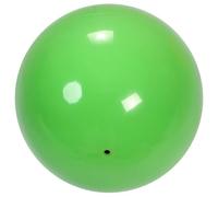 TOGU Balle de gymnastique 0,3 kg Vert pomme