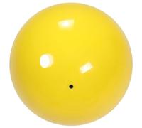 TOGU Balle de gymnastique FIG Standard 400 g Non laquée