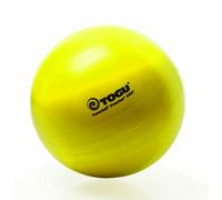 Togu Balle de gymnastique "Power Premium ABS" 65cm jaune