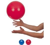 TOGU Balle ralenti Ballon d'entraînement 35 cm Rouge