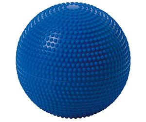 TOGU Balle Touchball Bleu 10 cm