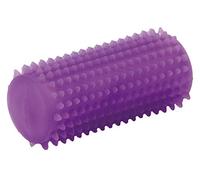 Togu Balles à picots lot de 2 Améthyste