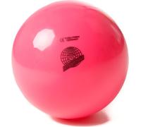 Togu ballon de gymnastique FIG Best Quality 16cm Ø - non laqué - rose