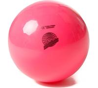 Togu ballon de gymnastique FIG Best Quality 19cm - laqué - rose