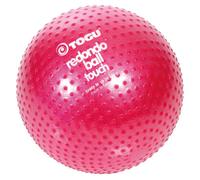 Togu – Balle de pilates Redondo Touch – Ø 26 cm – Rouge – Unisexe