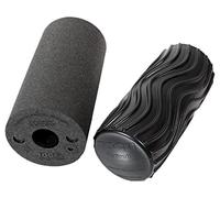 TOGU Blackroll Actiroll Wave M Set de rouleaux pour fascias