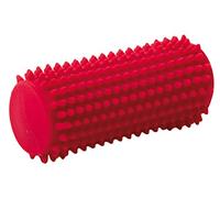 Togu Bodyroll 2 rouleaux de massage 13 x 6 cm Rouge