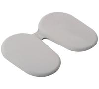 Togu Coussin actif "Airgo" argenté