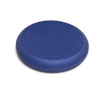 Togu Coussin Ballon de Fitness Bleu/Violet 30 cm