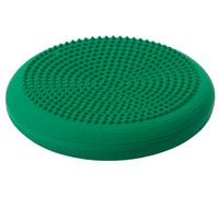 Togu Dynair Ball Cushion Senso - Green, 33 Cm