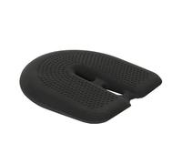 TOGU Dynair Comfort Coussin-Ballon incliné Argent Anthracite