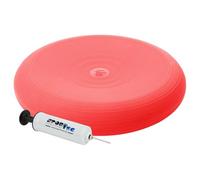 Togu Dynair Coussin ballon Ø 33 cm avec pompe à ballon