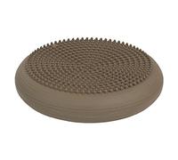 Togu Dynair Plus Coussin d'équilibre Marron Basalt